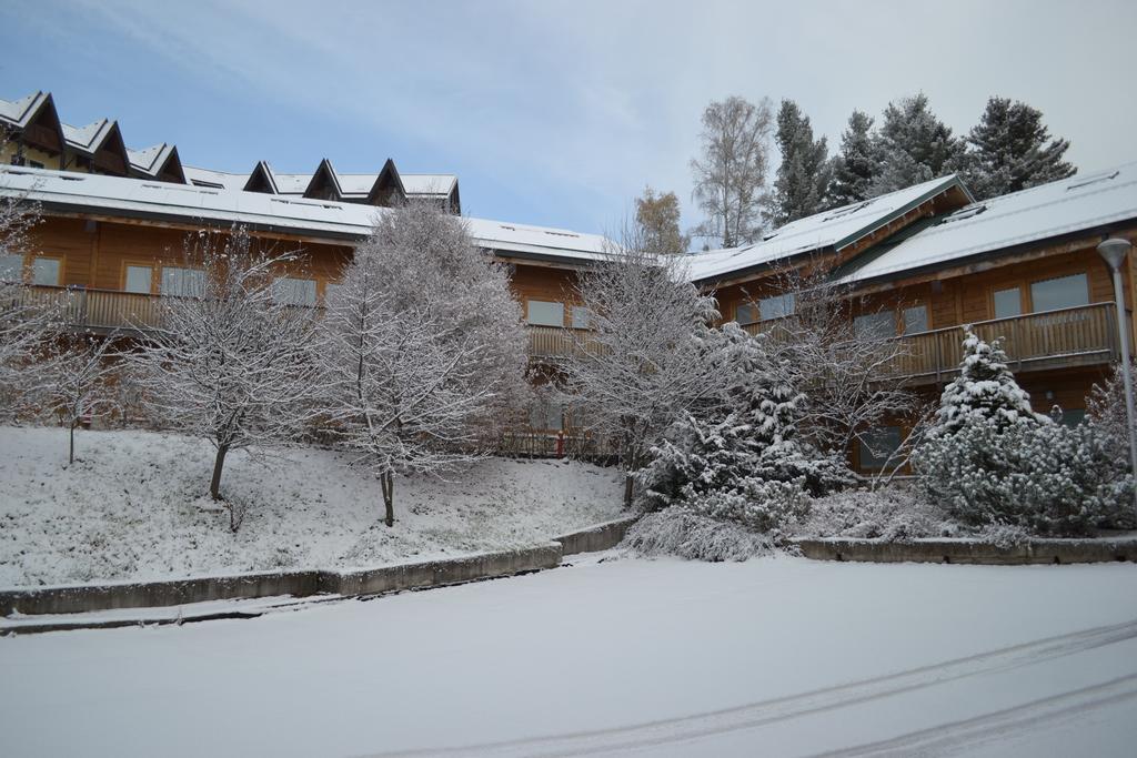 Albergo Rendola Asiago Esterno foto